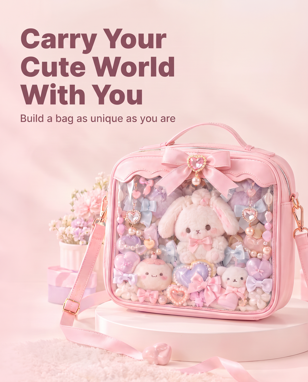 CutieItaBags