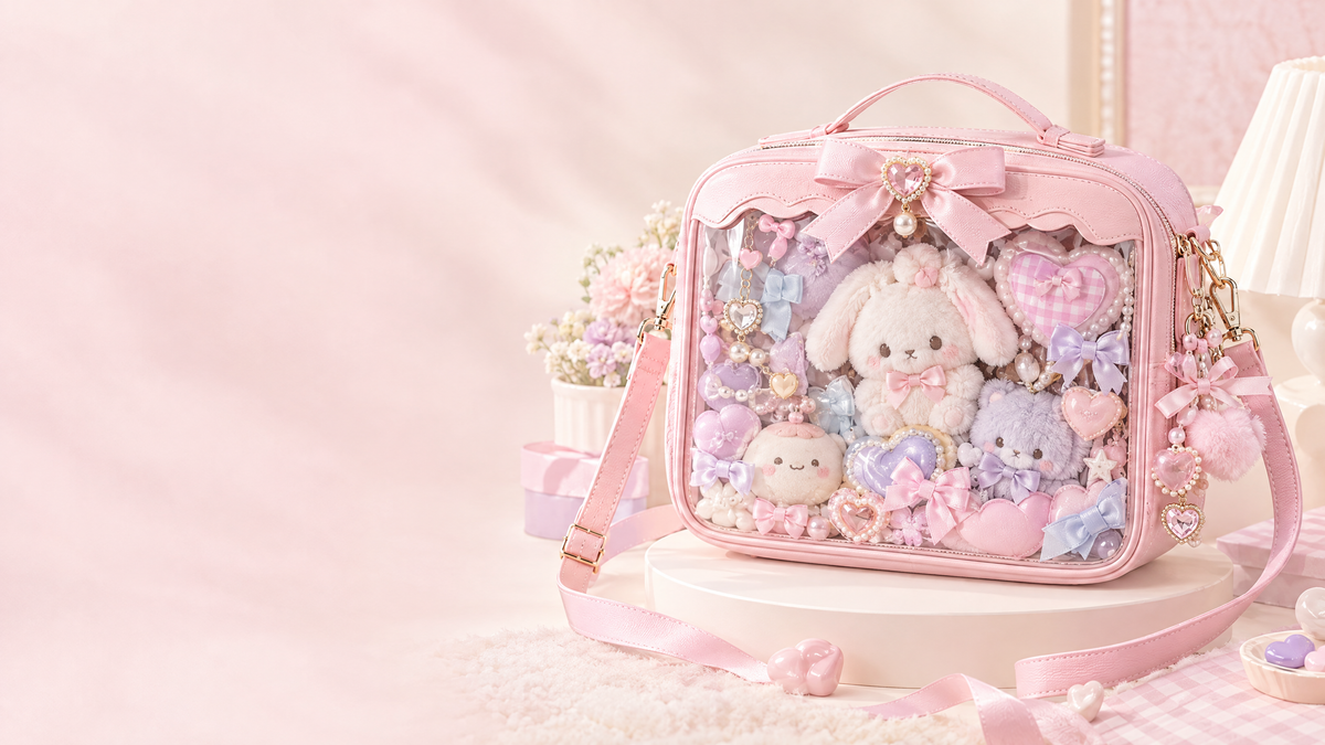 CutieItaBags
