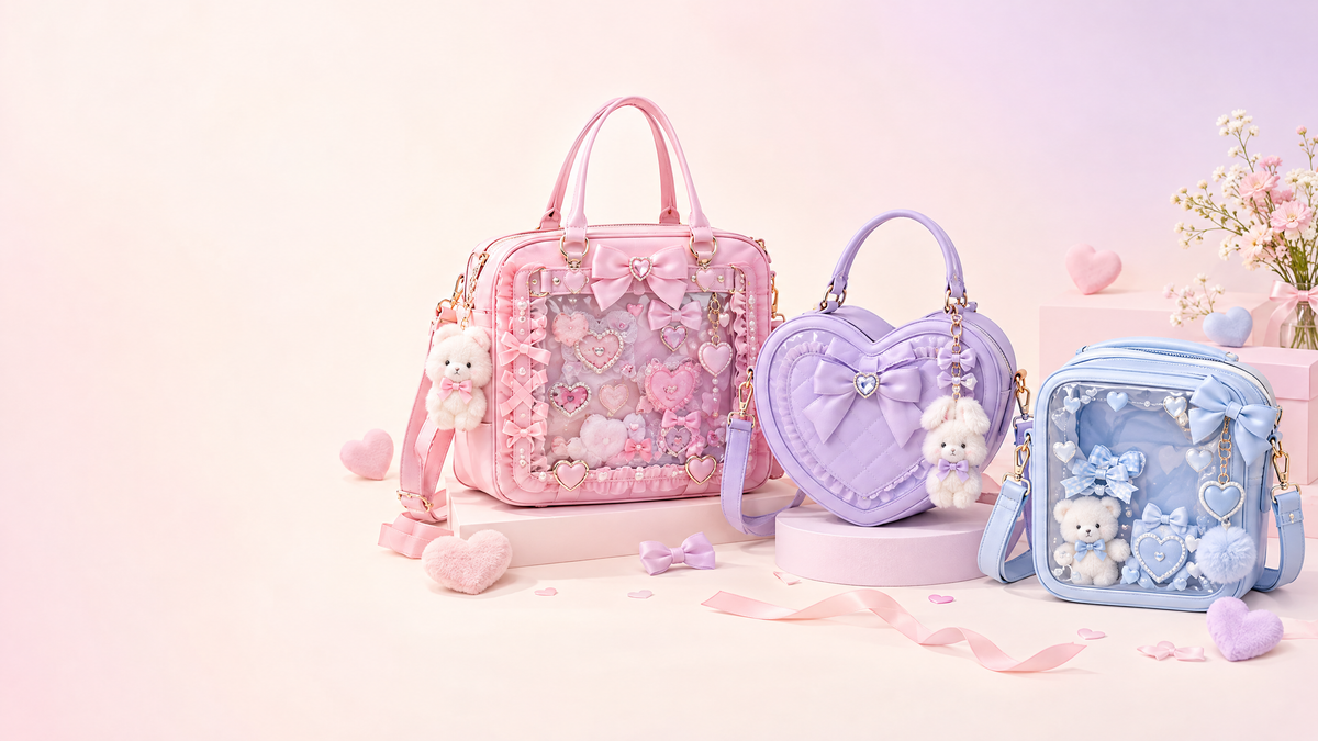 Every Color & Style Tells Your Story!